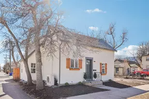 415 E Yampa St, Colorado Springs, CO 80903 - Photo 16