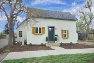 415 E Yampa St, Colorado Springs, CO 80903 - Photo 2