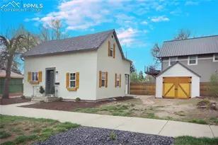 415 E Yampa St, Colorado Springs, CO 80903 - Photo 1