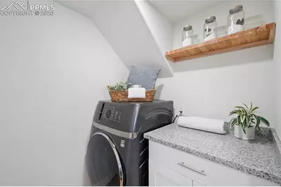 415 E Yampa Street, Colorado Springs, CO 80903 - Photo 20