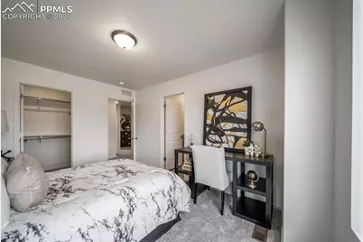 9383 Oro City Loop, Colorado Springs, CO 80927 - Photo 22