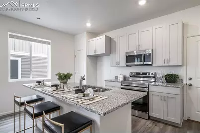 9383 Oro City Loop, Colorado Springs, CO 80927 - Photo 12