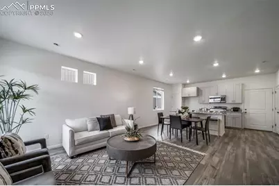 9383 Oro City Loop, Colorado Springs, CO 80927 - Photo 6