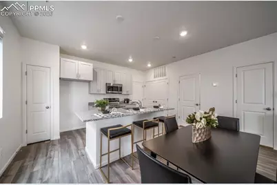 9383 Oro City Loop, Colorado Springs, CO 80927 - Photo 4