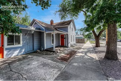 111 S 12th Street ##101 and #102, Colorado Springs, CO 80904 - Photo 2