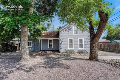 111 S 12th Street ##101 and #102, Colorado Springs, CO 80904 - Photo 1