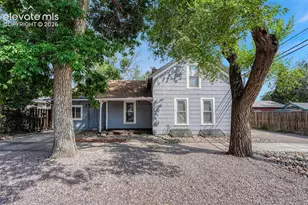 111 S 12th Street ##101 and, Colorado Springs, CO 80904 - Photo 1