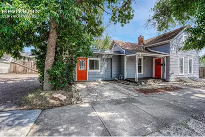 111 S 12th Street ##101 and #102, Colorado Springs, CO 80904 - Photo 4