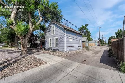 111 S 12th Street ##101 and #102, Colorado Springs, CO 80904 - Photo 6