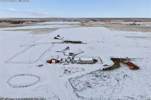 2281 S Ellicott Hwy, Calhan, CO 80808 - Photo 20