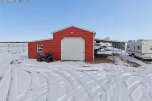 2281 S Ellicott Hwy, Calhan, CO 80808 - Photo 2