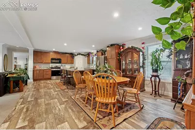 2281 S Ellicott Highway, Calhan, CO 80808 - Photo 10