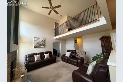 8950 Rochester Drive, Colorado Springs, CO 80920 - Photo 16