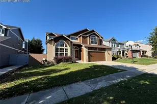 8950 Rochester Dr, Colorado Springs, CO 80920 - Photo 1