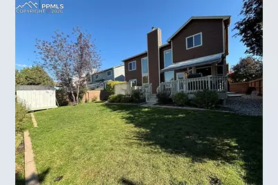 8950 Rochester Drive, Colorado Springs, CO 80920 - Photo 42