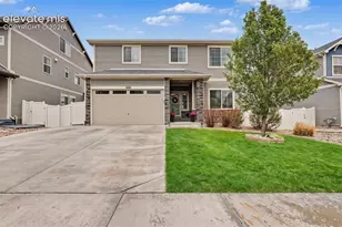 7856 Luminary Ln, Fountain, CO 80817 - Photo 2