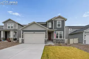9775 Cronin St, Fountain, CO 80817 - Photo 1