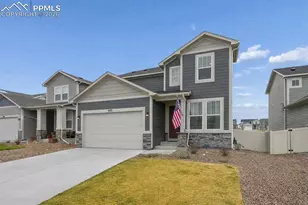 9775 Cronin St, Fountain, CO 80817 - Photo 2