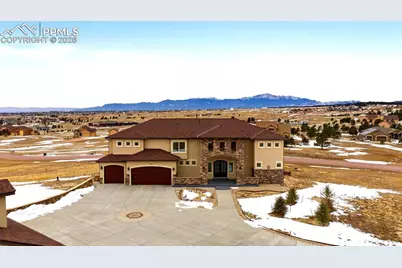 12027 Norma Kate Lane, Peyton, CO 80831 - Photo 46