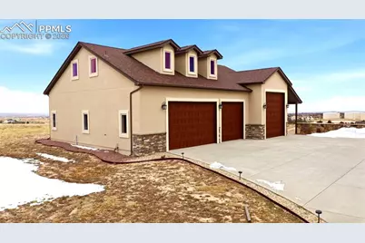 12027 Norma Kate Lane, Peyton, CO 80831 - Photo 40