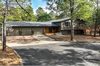 810 Scottswood Drive, Monument, CO 80132 - Photo 2