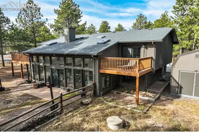 810 Scottswood Drive, Monument, CO 80132 - Photo 46