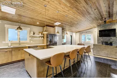 810 Scottswood Drive, Monument, CO 80132 - Photo 14