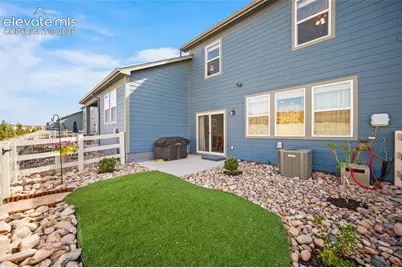 8122 Grey Bark Way, Colorado Springs, CO 80908 - Photo 6