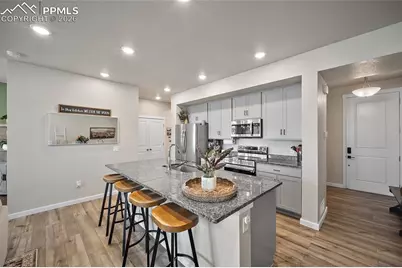 8122 Grey Bark Way, Colorado Springs, CO 80908 - Photo 14