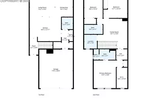 8122 Grey Bark Wy, Colorado Springs, CO 80908 - Photo 42