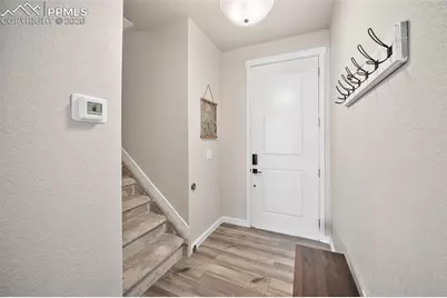8122 Grey Bark Way, Colorado Springs, CO 80908 - Photo 4