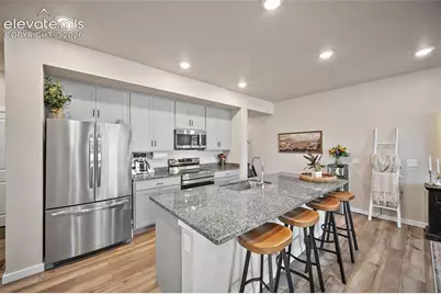 8122 Grey Bark Way, Colorado Springs, CO 80908 - Photo 14