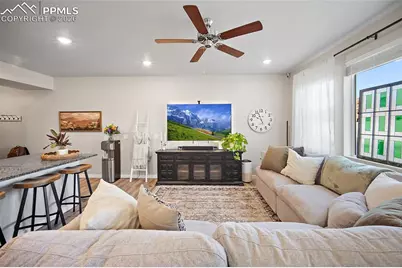 8122 Grey Bark Way, Colorado Springs, CO 80908 - Photo 8