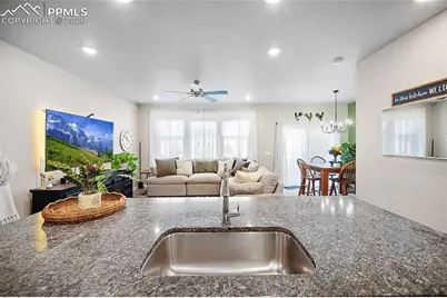 8122 Grey Bark Way, Colorado Springs, CO 80908 - Photo 12