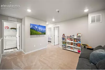 8122 Grey Bark Way, Colorado Springs, CO 80908 - Photo 16