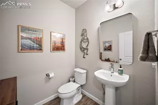 8122 Grey Bark Wy, Colorado Springs, CO 80908 - Photo 16