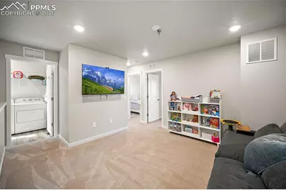 8122 Grey Bark Way, Colorado Springs, CO 80908 - Photo 18