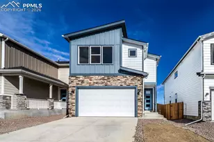 13552 Arriba Dr, Peyton, CO 80831 - Photo 1