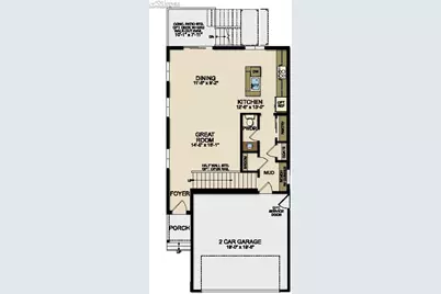 13552 Arriba Drive, Peyton, CO 80831 - Photo 2