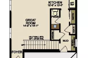 13552 Arriba Dr, Peyton, CO 80831 - Photo 2