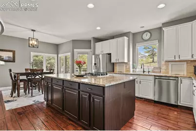 2512 Willow Glen Drive, Colorado Springs, CO 80920 - Photo 8