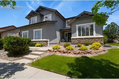 2512 Willow Glen Drive, Colorado Springs, CO 80920 - Photo 2