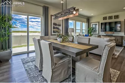 5373 Devers Court, Colorado Springs, CO 80925 - Photo 6