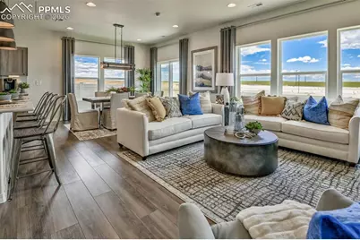 5373 Devers Court, Colorado Springs, CO 80925 - Photo 8