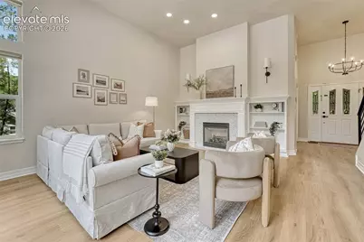 18110 Bakers Farm Road, Colorado Springs, CO 80908 - Photo 12