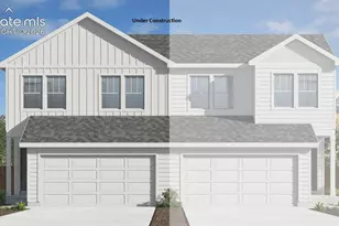 3650 Glenna Pl, Colorado Springs, CO 80907 - Photo 1