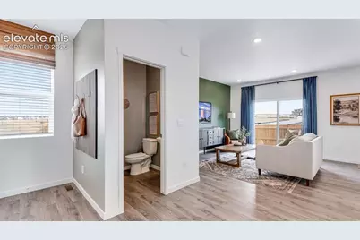 3650 Glenna Place, Colorado Springs, CO 80907 - Photo 4
