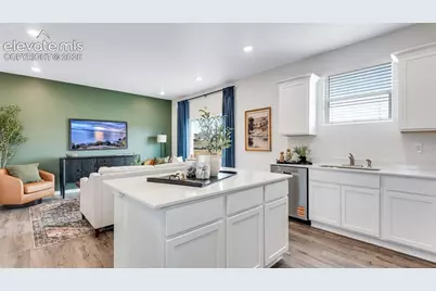 3650 Glenna Place, Colorado Springs, CO 80907 - Photo 12