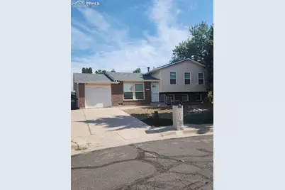 2410 Cather Court, Colorado Springs, CO 80916 - Photo 2