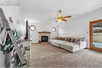 7425 Foxglove Court, Colorado Springs, CO 80911 - Photo 12